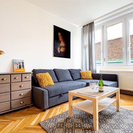 Buda Castle Cosy Apartment Budapest Exterior foto